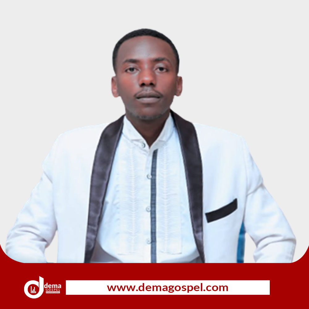 Aloysious Lubega