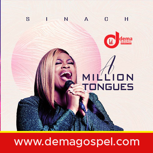 A million Tongues A million Tongues