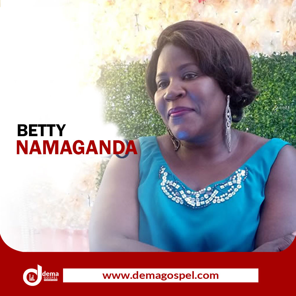 Njagala Nkufanane