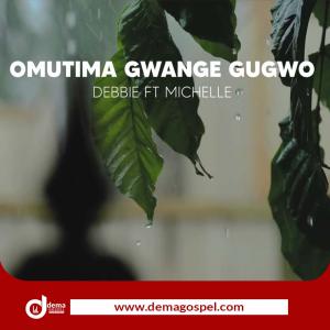 Omutima Gwange Guno