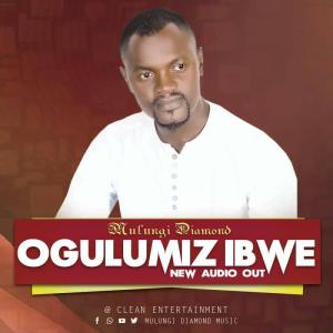 Ogulumizibwe