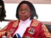 OpenMessage to Yoweri Museveni – Justice Dr. Esther Kitimbo Kisaakye.