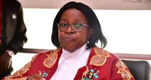 OpenMessage to Yoweri Museveni – Justice Dr. Esther Kitimbo Kisaakye.