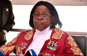OpenMessage to Yoweri Museveni – Justice Dr. Esther Kitimbo Kisaakye.