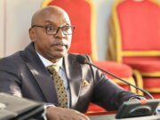 Flavian Zeija: Who is Uganda’s newly appointed Chief Justice?
