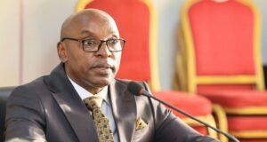 Flavian Zeija: Who is Uganda’s newly appointed Chief Justice?