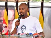 Rubongoya Condemns Arrest of Deputy Presidents, Questions Detention Without Trial
