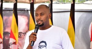 Rubongoya Condemns Arrest of Deputy Presidents, Questions Detention Without Trial