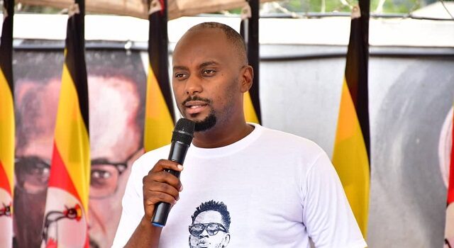 Rubongoya Condemns Arrest of Deputy Presidents, Questions Detention Without Trial