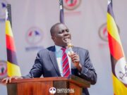 Museveni accuses NUP of “panga terrorism,” leading to the arrest of MP Kivumbi.