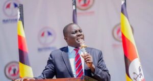 Museveni accuses NUP of “panga terrorism,” leading to the arrest of MP Kivumbi.