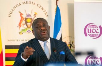 MTN, Airtel, UCC sued over internet shutdown during elections