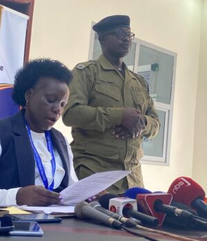 Uneb Dismisses Reports of Delay in 2025 PLE Results Release