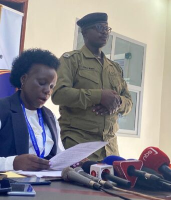 Uneb Dismisses Reports of Delay in 2025 PLE Results Release