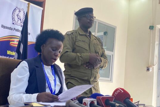 Uneb Dismisses Reports of Delay in 2025 PLE Results Release