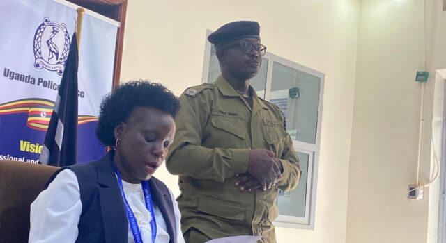 Uneb Dismisses Reports of Delay in 2025 PLE Results Release