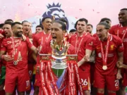 Liverpool top English club in Deloitte Money League