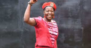 UPDF denies detaining NUP’s Zedriga