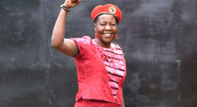 UPDF denies detaining NUP’s Zedriga
