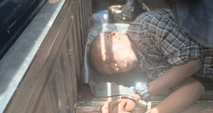 Knife-Wielding Man Disguised as Parent Storms Kampala Daycare, Fatally Stabs Four Toddlers