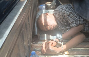 Knife-Wielding Man Disguised as Parent Storms Kampala Daycare, Fatally Stabs Four Toddlers