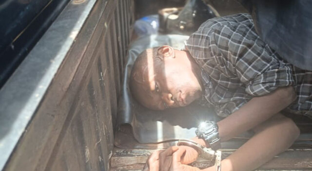 Knife-Wielding Man Disguised as Parent Storms Kampala Daycare, Fatally Stabs Four Toddlers