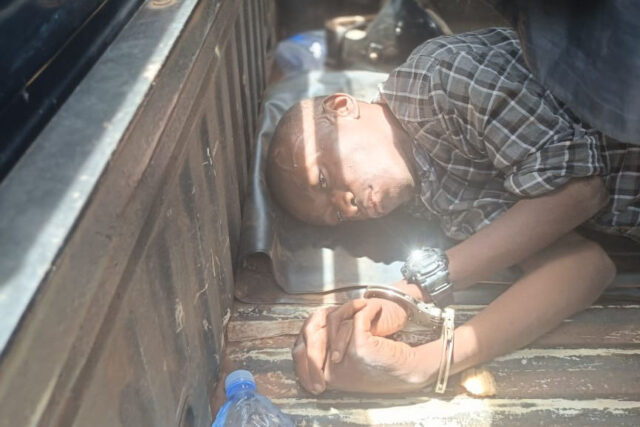 Knife-Wielding Man Disguised as Parent Storms Kampala Daycare, Fatally Stabs Four Toddlers